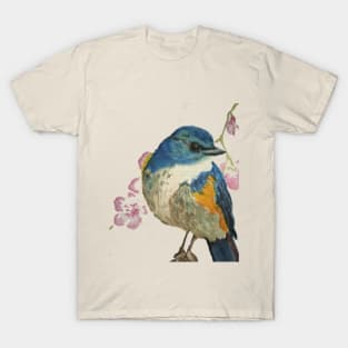 Spring Bird T-Shirt